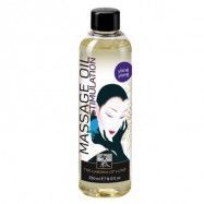 Shiatsu massageolja ylang ylang