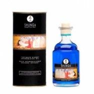 SHUNGA APHRODISIAC OIL EXOTIC FRUIT 100ML. - Masssage olja