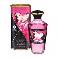 Shunga Aphrodisiac Oils Raspberry Feeling