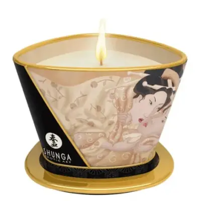 Shunga Desire Vanilla