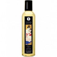 Shunga: Erotic Massage Oil, Adorable Coconut Thrills, 250 ml