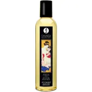 Shunga: Erotic Massage Oil, Adorable Coconut Thrills, 250 ml