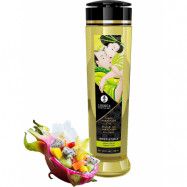 Shunga: Erotic Massage Oil, Irresistible Asian Fusion, 240 ml