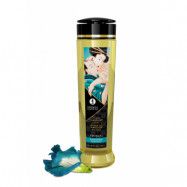 Shunga Erotic Massage Oil Island Blossoms 240 ml