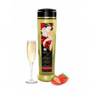 Shunga Erotic Massage Oil Romance 240 ml