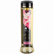 Shunga Erotic Sensuell Doftande Massageolja 240 ml