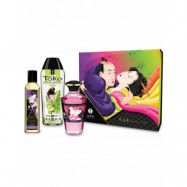 Shunga: Fruity Kisses Collection