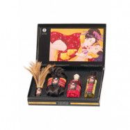 SHUNGA GIFT SET TENDERNESS/PASSION