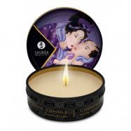 Shunga Massage Candle Exotic 30 ml