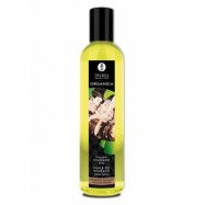 SHUNGA MASSAGE OIL CHOCOLAT