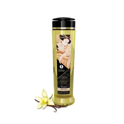 Shunga  Massage Oil Desire 240ml