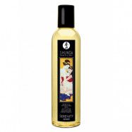 SHUNGA MASSAGE OIL MONOI