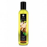 SHUNGA MASSAGE OIL SWEET ALMOND