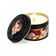 Shunga: Massage Candle Aphrodisia, Rose