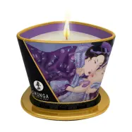 Shunga: Massage Candle Libido, Exotic Fruits