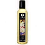 Shunga: Erotic Massage Oil, Aphrodisia Roses, 250 ml