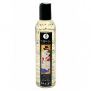 SHUNGA MASSAGEOLJA DESIRE VANILLA 250 ML.