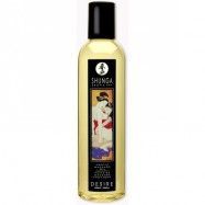 Shunga: Erotic Massage Oil, Desire Vanilla, 250 ml