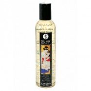 SHUNGA MASSAGEOLJA EUPHORIA 250 ML.