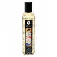 SHUNGA MASSAGEOLJA PASSION 250ML.