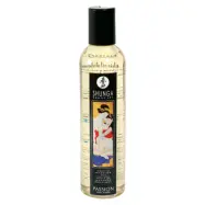 SHUNGA MASSAGEOLJA PASSION 250ML.