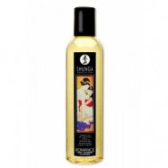 Shunga Massageolja Romance, Strawberry Wine