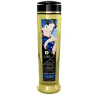 Shunga Massageolja Seduction Midnight