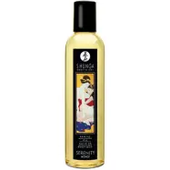 Shunga: Erotic Massage Oil, Serenity Monoi, 250 ml