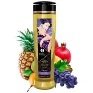 Shunga Massageolja: Shunga / Massageolja / Exotisk Frukt