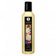 Shunga Massageolja Libido, Exotic Fruits