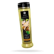 Shunga Organic Oil Almond Sweetness