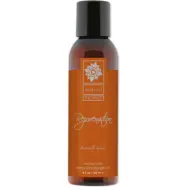 Sliquid: Balance Rejuvenation, Massage, Mandarin Basil, 125 ml
