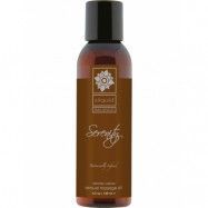 Sliquid: Balance Serenity, Massage, Tahitian Vanilla, 125 ml