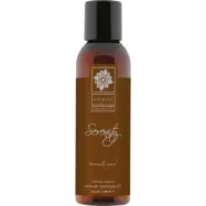 Sliquid: Balance Serenity, Massage, Tahitian Vanilla, 125 ml