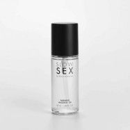 Slow Sex Warming Massage Gel 50ml