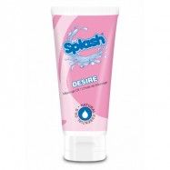 SPLASH DESIRE MASSAGEOLJA 100ML