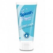 SPLASH SECRET LOVE MASSAGEOLJA 100ML