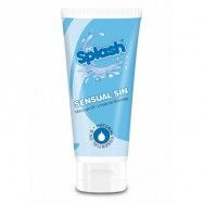 SPLASH SENSUAL SIN MASSAGEOLJA 100ML