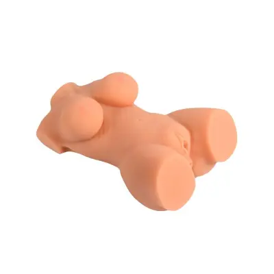 Superior Torso - Emma