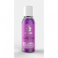 SWEDE HOT MASSAGEOLJA HALLON/GRAPEFRUKT 50 ML