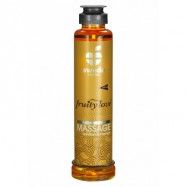 SWEDE HOT MASSAGEOLJA VANILJ/KANEL 200 ML