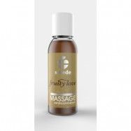 SWEDE HOT MASSAGEOLJA VANILJ/KANEL 50 ML