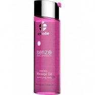 Swede: Senze Ecstatic Massage Oil, Jasmine Ylang Ylang, 75 ml