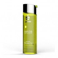 Swede Senze Massage Oil Arousing - 150ml