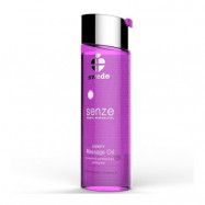 Swede - Senze Massage Oil Divinity 150 ml