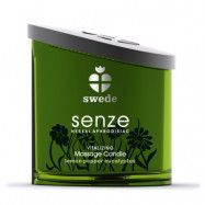 Swede Senze Massageljus 150 ml