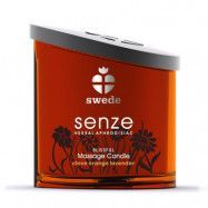 Swede Senze Massageljus 150 ml