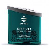 Swede Senze Massageljus 150 ml