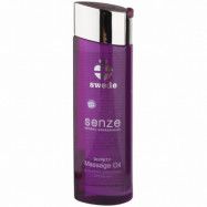 Swede Senze Massageolja 150 ml