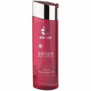 Swede Senze Massageolja 150 ml